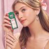imageWICKED X imPRESS Press On Nails New Improved Adhesive Up To 10 Day Hold Unlikely Friendship Pink Medium Almond Includes 30 Fake Nails 1 Prep Pad 1 Manicure Stick 1 Mini FileTulip Harvest