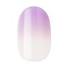 imageimPRESS Color Ombre Press On Nails Beat The Heat Pink Short Oval PureFit Technology Patented Super Hold Adhesive Chip Proof Smudge Proof Mini Nail File Manicure Stick ampamp 30 Fake NailsTake A Chance