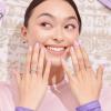 imageimPRESS Color Ombre Press On Nails Beat The Heat Pink Short Oval PureFit Technology Patented Super Hold Adhesive Chip Proof Smudge Proof Mini Nail File Manicure Stick ampamp 30 Fake NailsTake A Chance