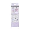 imageimPRESS Color Press On Nails Over You Solid Burgundy Short Oval PureFit Technology Patented Super Hold Adhesive Chip Proof Smudge Proof Mini Nail File Manicure Stick ampamp 30 Fake NailsViolet