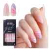 imageKISS Gel Fantasy Allure Press On NailsGlide