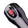imageKISS HandleLess 1875W Ceramic Tourmaline Hair Dryer Effortless Styling Precision Blow Dryer Cool Touch Nozzle TripleLayer Heat Insulation Heat Resistant Cap 3 Styling Attachments Up to 450F4 Piece Set