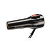 imageKISS HandleLess 1875W Ceramic Tourmaline Hair Dryer Effortless Styling Precision Blow Dryer Cool Touch Nozzle TripleLayer Heat Insulation Heat Resistant Cap 3 Styling Attachments Up to 450F4 Piece Set