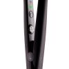 imageKISS Nano Titanium Professional Flat Iron Hair Straightener ampamp Styling Tool 05quot NonStick Chemical Resistant Titanium Plates Variable Temperature Control Ergonomic Design Up to 450F 086 Pounds1 Count Pack of 1