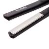 imageKISS Nano Titanium Professional Flat Iron Hair Straightener ampamp Styling Tool 1quot NonStick Chemical Resistant Titanium Plates 104 Pounds Variable Temperature Control Ergonomic Design