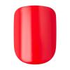 imageKISS imPRESS Color PressOn Manicure Gel Nail Kit PureFit Technology Short Length Taupe Prize PolishFree Solid Color Mani Includes Prep Pad Mini File Cuticle Stick and 30 Fake Nails34 Piece Set