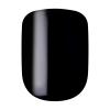 imageKISS imPRESS Color PressOn Manicure Gel Nail Kit PureFit Technology Short Length Taupe Prize PolishFree Solid Color Mani Includes Prep Pad Mini File Cuticle Stick and 30 Fake NailsShort