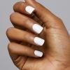 imageKISS imPRESS Color PressOn Manicure Gel Nail Kit PureFit Technology Short Length Taupe Prize PolishFree Solid Color Mani Includes Prep Pad Mini File Cuticle Stick and 30 Fake NailsShort