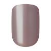 imageKISS imPRESS Color PressOn Manicure Gel Nail Kit PureFit Technology Short Length Taupe Prize PolishFree Solid Color Mani Includes Prep Pad Mini File Cuticle Stick and 30 Fake Nails1 Count Pack of 1