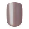 imageKISS imPRESS Color PressOn Manicure Gel Nail Kit PureFit Technology Short Length Taupe Prize PolishFree Solid Color Mani Includes Prep Pad Mini File Cuticle Stick and 30 Fake Nails1 Count Pack of 2