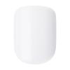 imageKISS imPRESS Color PressOn Manicure Gel Nail Kit PureFit Technology Short Length Taupe Prize PolishFree Solid Color Mani Includes Prep Pad Mini File Cuticle Stick and 30 Fake NailsShort