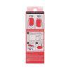 imageKISS imPRESS Color PressOn Manicure Gel Nail Kit PureFit Technology Short Length Taupe Prize PolishFree Solid Color Mani Includes Prep Pad Mini File Cuticle Stick and 30 Fake Nails34 Piece Set