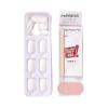 imageKISS imPRESS Color PressOn Manicure Gel Nail Kit PureFit Technology Short Length Taupe Prize PolishFree Solid Color Mani Includes Prep Pad Mini File Cuticle Stick and 30 Fake NailsShort