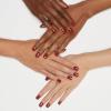imageKISS imPRESS Color PressOn Manicure Gel Nail Kit PureFit Technology Short Length Taupe Prize PolishFree Solid Color Mani Includes Prep Pad Mini File Cuticle Stick and 30 Fake Nails1 Count Pack of 1