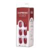 imageKISS imPRESS Color PressOn Manicure Gel Nail Kit PureFit Technology Short Length Taupe Prize PolishFree Solid Color Mani Includes Prep Pad Mini File Cuticle Stick and 30 Fake Nails1 Count Pack of 1