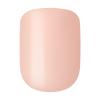 imageKISS imPRESS No Glue Mani Press On Nails Color Sandbox Pink Short Size Squoval Shape Includes 30 Nails Prep Pad Instructions Sheet 1 Manicure Stick 1 Mini File1 Count Pack of 2