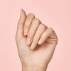 imageKISS imPRESS No Glue Mani Press On Nails Color Sandbox Pink Short Size Squoval Shape Includes 30 Nails Prep Pad Instructions Sheet 1 Manicure Stick 1 Mini File1 Count Pack of 1