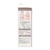 imageKISS imPRESS No Glue Mani Press On Nails Color Sandbox Pink Short Size Squoval Shape Includes 30 Nails Prep Pad Instructions Sheet 1 Manicure Stick 1 Mini File1 Count Pack of 1