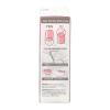 imageKISS imPRESS No Glue Mani Press On Nails Color Sandbox Pink Short Size Squoval Shape Includes 30 Nails Prep Pad Instructions Sheet 1 Manicure Stick 1 Mini FileShort