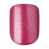 imageKISS imPRESS No Glue Mani Press On Nails Color Sandbox Pink Short Size Squoval Shape Includes 30 Nails Prep Pad Instructions Sheet 1 Manicure Stick 1 Mini FileShort