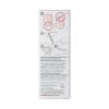 imageKISS imPRESS No Glue Mani Press On Nails Color Sandbox Pink Short Size Squoval Shape Includes 30 Nails Prep Pad Instructions Sheet 1 Manicure Stick 1 Mini File1 Count Pack of 2