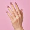 imageKISS imPRESS No Glue Mani Press On Nails Color Sandbox Pink Short Size Squoval Shape Includes 30 Nails Prep Pad Instructions Sheet 1 Manicure Stick 1 Mini FileShort