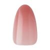 imageKISS imPRESS No Glue Mani PressOn Nails Color Serenity Medium Pink Medium Size Almond Shape Includes 30 Nails Prep Pad Instructions Sheet 1 Manicure Stick 1 Mini FileSerenity
