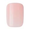 imageKISS imPRESS No Glue Mani PressOn Nails Color Serenity Medium Pink Medium Size Almond Shape Includes 30 Nails Prep Pad Instructions Sheet 1 Manicure Stick 1 Mini FileInstinct