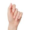 imageKISS imPRESS No Glue Mani PressOn Nails Color Serenity Medium Pink Medium Size Almond Shape Includes 30 Nails Prep Pad Instructions Sheet 1 Manicure Stick 1 Mini FileInstinct