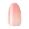 imageKISS LoveShackFancy x imPRESS PressOn Manicure Limited Edition Style quotBlushing Lavenderquot Medium Almond Pink PressOn Nails Includes Prep Pad Mini Nail File Cuticle Stick ampamp 30 Fake Nails