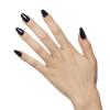 imageKISS imPRESS Color No Glue Mani 30 Pcs Press On Nails Navy Dark Blue Medium Size Coffin Shape Simple Peel ampamp Press Easy Apply HasselFree Removal Essential Tools Included