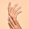 imageKISS imPRESS No Glue Mani Press On Nails  Simple Pleasure Nude Short Size Squoval Shape Includes 30 Nails Prep Pad Instructions Sheet 1 Manicure Stick 1 Mini File30 Count Pack of 1