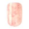 imageKISS imPRESS No Glue Mani Press On Nails Design Just a Dream Pink Short Size Squoval Shape Includes 30 Nails Prep Pad Instructions Sheet 1 Manicure Stick 1 Mini FilePink