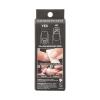 imageKISS imPRESS PressOn Manicure Premium Collection Fake Nails  Sweet Life Purple Jelly Squiggle Short ampamp Square Easy To Apply Super Hold Chip Proof Smudge Proof No Dry Time Durable  30 Count
