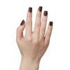 imageimPRESS Color PressOn Nails Halloween No Glue Needed Black Medium Coffin 33 CtHallowishes
