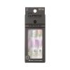 imageKISS imPRESS PressOn Manicure Premium Collection Fake Nails  Sweet Life Purple Jelly Squiggle Short ampamp Square Easy To Apply Super Hold Chip Proof Smudge Proof No Dry Time Durable  30 Count