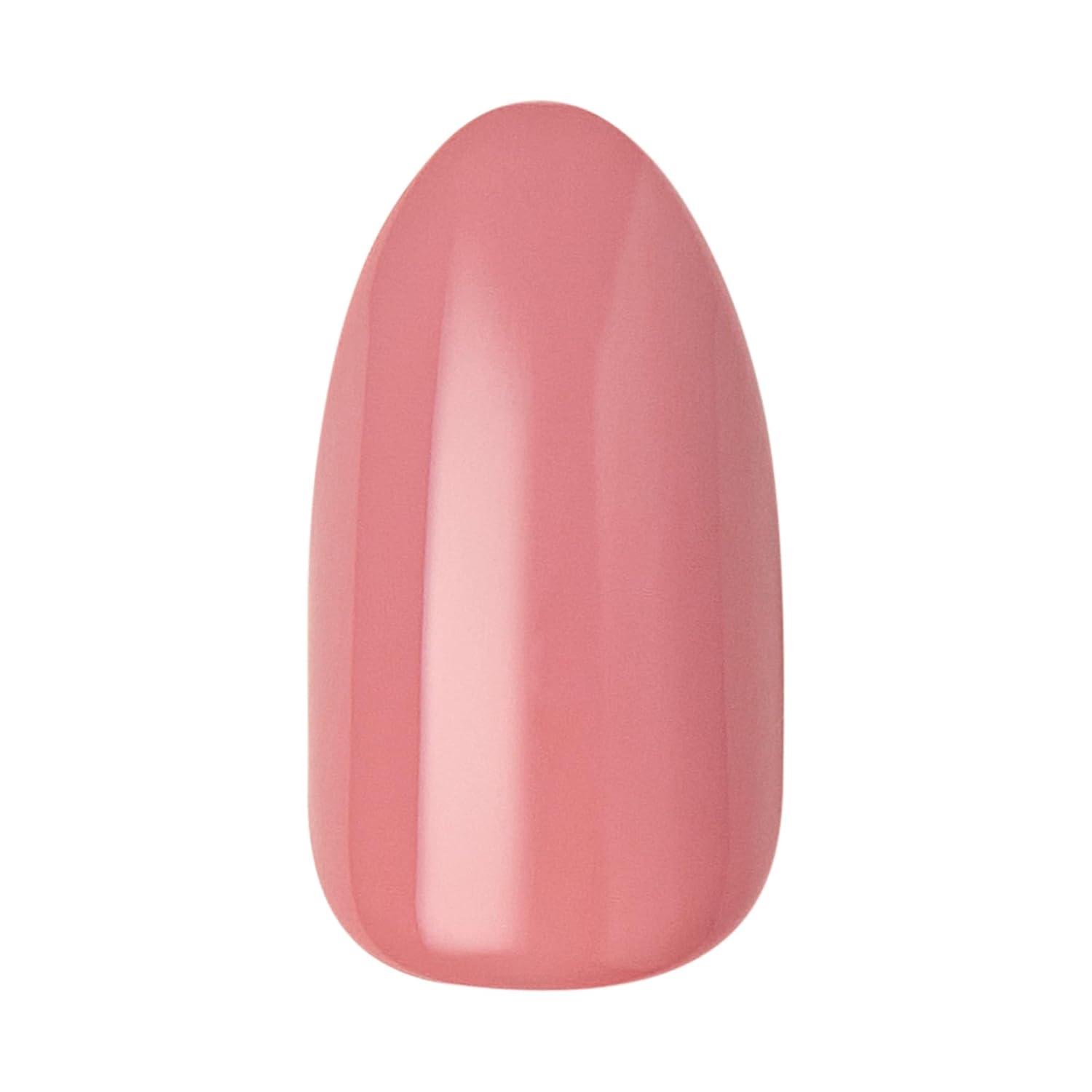 imageKISS imPRESS Color PressOn Manicure Fake Nails Ballroom  Short ampamp Square Solid White Ready To Wear Chip Proof Smudge Proof No Dry Time Mini File ampamp More  30 CountSweet Aroma