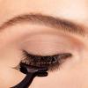imageKISS Glueliner False Eyelashes Glue Liner 10 mm Includes 1 Pair Of Lash 1 Glue Liner 1 Scissors 1 Applicator Travel Pouch Contact Lens Friendly Easy to Apply Reusable Strip Lashes