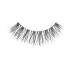imageKISS Glueliner False Eyelashes Glue Liner 10 mm Includes 1 Pair Of Lash 1 Glue Liner 1 Scissors 1 Applicator Travel Pouch Contact Lens Friendly Easy to Apply Reusable Strip Lashes