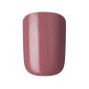 imageKISS imPRESS No Glue Mani Press On Nails Color Try Gray Gray Short Size Squoval Shape Includes 30 Nails Prep Pad Instructions Sheet 1 Manicure Stick 1 Mini FileTry Gray