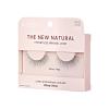 image:imageKISS False Eyelashes  Lightweight Reusable Lash Clusters for Natural Look Easy Application Multiple Styles AvailableSliver Ring