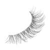 image:imageKISS False Eyelashes  Lightweight Reusable Lash Clusters for Natural Look Easy Application Multiple Styles AvailableSliver Ring