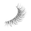image:imageKISS False Eyelashes  Lightweight Reusable Lash Clusters for Natural Look Easy Application Multiple Styles AvailableWhite Shirt