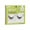 image:imageKISS False Eyelashes  Vegan Reusable Strip Lashes for Comfortable WearStorm