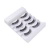 image:imageKISS Lash Couture Faux Mink False Eyelashes Multipack Jubilee 10mm Multiple Lengths Reusable Cruelty Free Vegan Exclusive KnotFree Lash Band 4 PairsJubilee