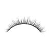 image:imageKISS Lash Couture Faux Mink False Eyelashes Multipack Jubilee 10mm Multiple Lengths Reusable Cruelty Free Vegan Exclusive KnotFree Lash Band 4 PairsLittle Black Dress Multi Pack
