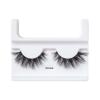 image:imageKISS Lash Couture Masterpiece HandWoven Faux Mink False Eyelashes Style Haute Couture 16mm Easy to Apply Reusable Vegan Cruelty Free 1 Pair Strip LashesRobe