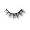 image:imageKISS Lash Couture Masterpiece HandWoven Faux Mink False Eyelashes Style Haute Couture 16mm Easy to Apply Reusable Vegan Cruelty Free 1 Pair Strip LashesAvantGarde