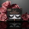 image:imageKISS Lash Couture Masterpiece HandWoven Faux Mink False Eyelashes Style Haute Couture 16mm Easy to Apply Reusable Vegan Cruelty Free 1 Pair Strip LashesRobe