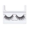 image:imageKISS Lash Couture Masterpiece HandWoven Faux Mink False Eyelashes Style Haute Couture 16mm Easy to Apply Reusable Vegan Cruelty Free 1 Pair Strip LashesHaute Couture
